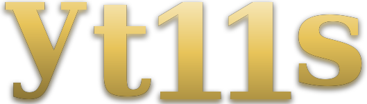 yt11s logotipo